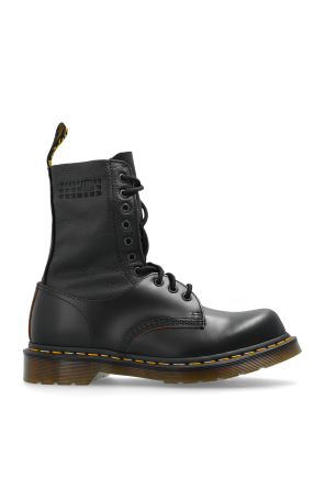 Mm6 maison margiela x dr. martens od MM6 Maison Margiela