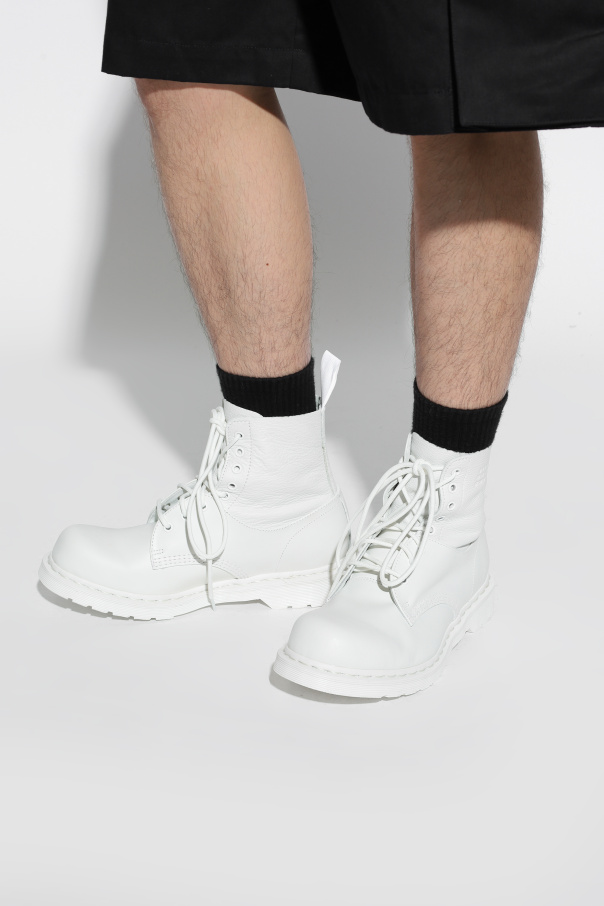 MM6 Maison Margiela MM6 x Dr. Martens