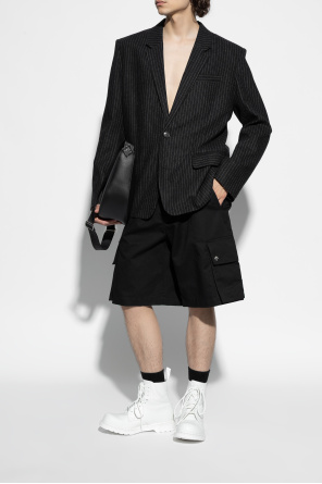 MM6 Maison Margiela MM6 x Dr. Martens