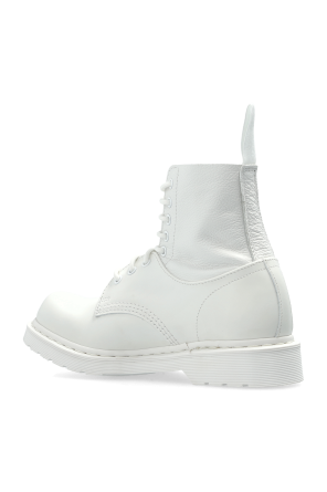 MM6 Maison Margiela MM6 x Dr. Martens