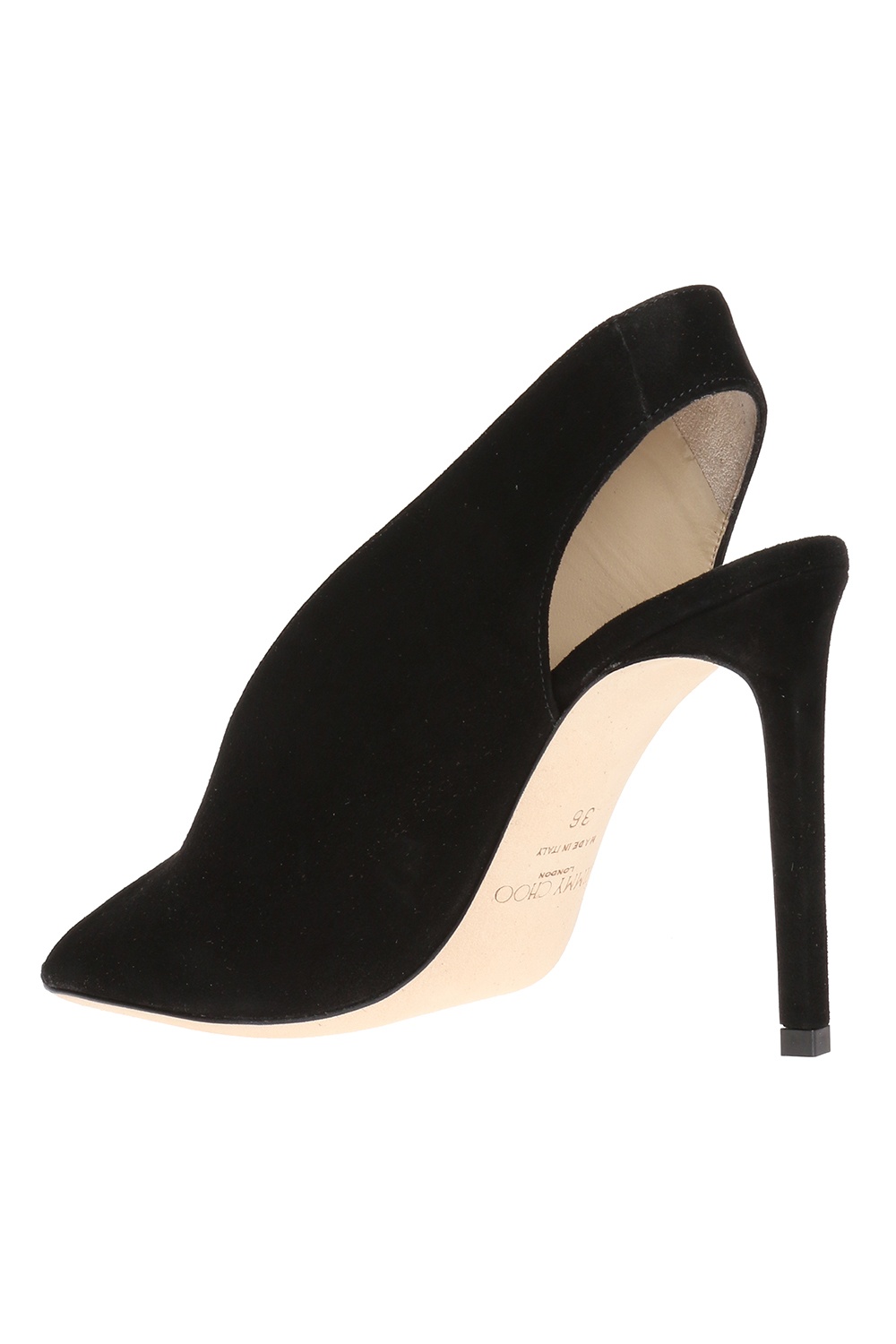 jimmy choo shar 100