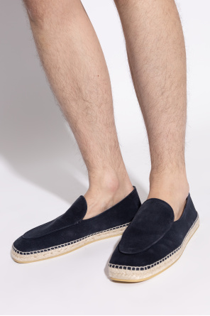 Espadryle ‘shenton’ od Jimmy Choo