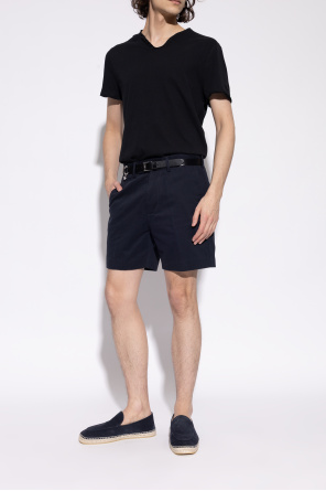 Jimmy Choo Espadryle ‘Shenton’