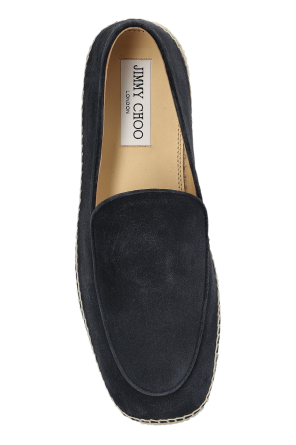 Jimmy Choo Espadryle ‘Shenton’