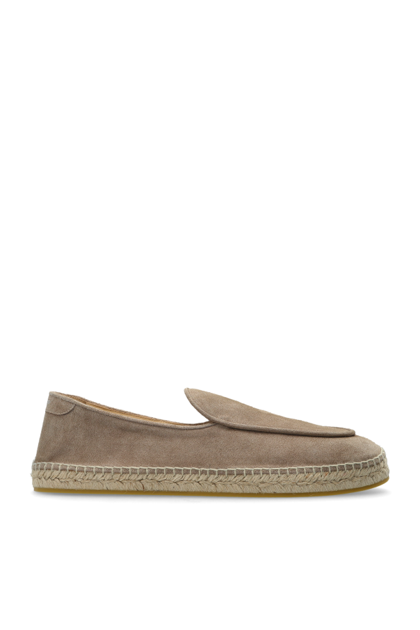 ‘Shenton’ espadrilles od Jimmy Choo