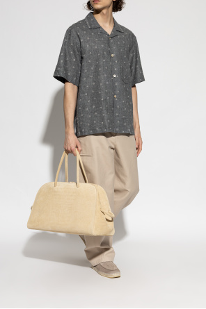 Jimmy Choo Alpercatas ‘Shenton’