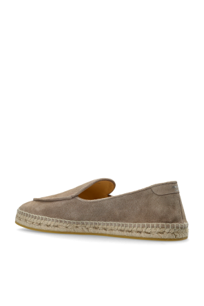 Jimmy Choo Alpercatas ‘Shenton’