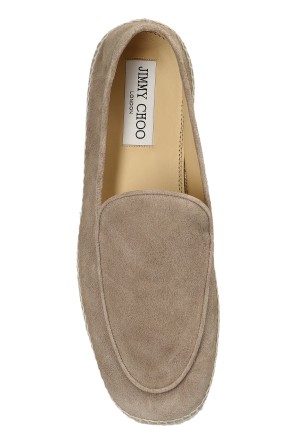 Jimmy Choo Alpercatas ‘Shenton’