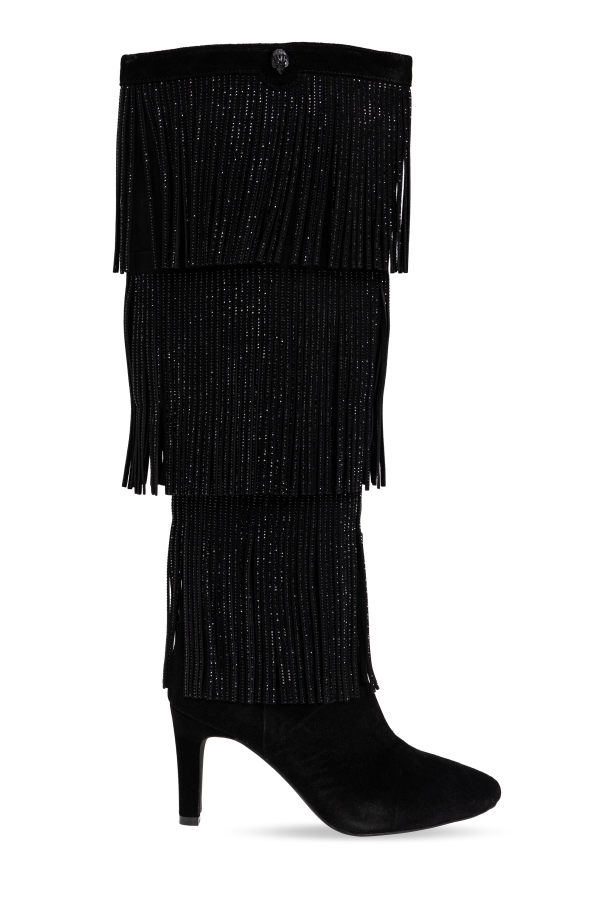 Heeled boots `Shoreditch` od Kurt Geiger