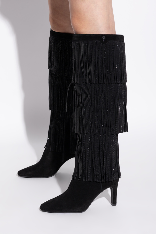 Kurt Geiger Botas de tacón "Shoreditch"