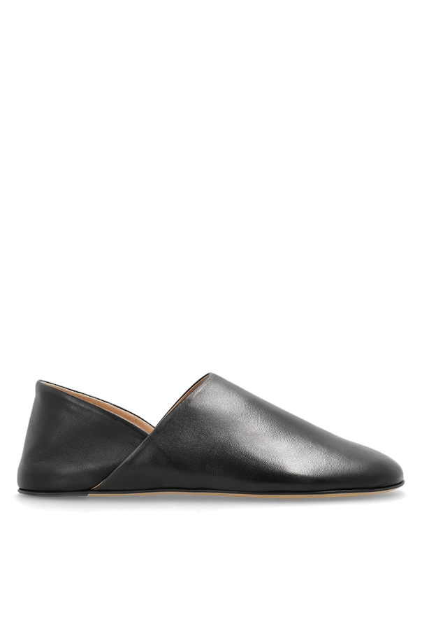Leather shoes od JW Anderson