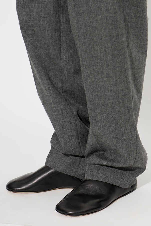 JW Anderson Lederschuhe