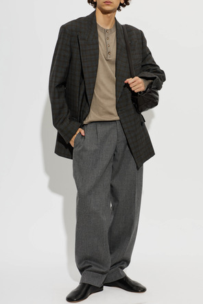 JW Anderson Lederschuhe