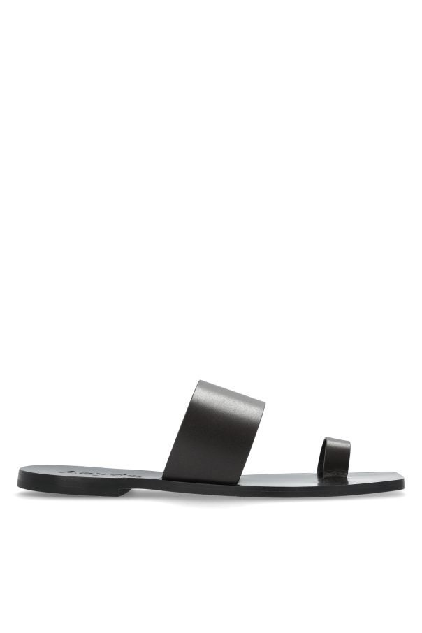 ‘Sibel’ slides od Aeyde