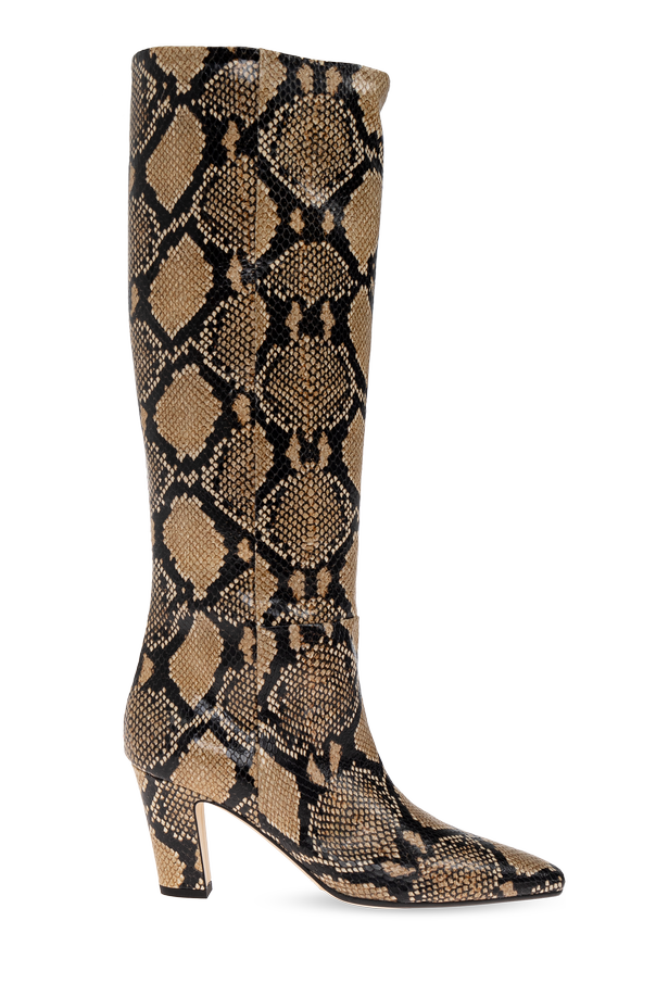 “Heeled boots ‘Silva’” od Aeyde