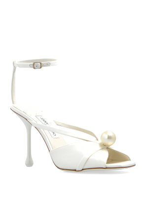 Jimmy Choo Heeled sandals "Siva"