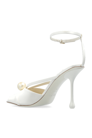 Jimmy Choo Heeled sandals "Siva"