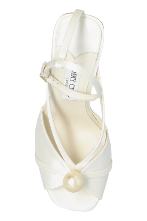 Jimmy Choo Heeled sandals "Siva"