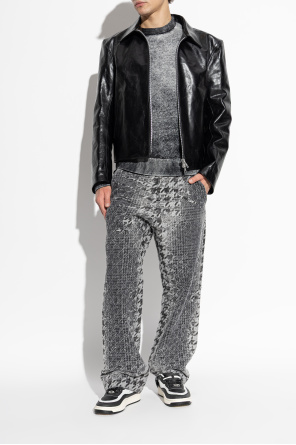 Diesel Ténis desportivos ‘S-OVAL SKATE LOW’