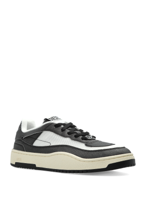 Diesel Ténis desportivos ‘S-OVAL SKATE LOW’