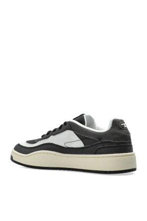 Diesel Ténis desportivos ‘S-OVAL SKATE LOW’