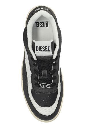 Diesel Ténis desportivos ‘S-OVAL SKATE LOW’