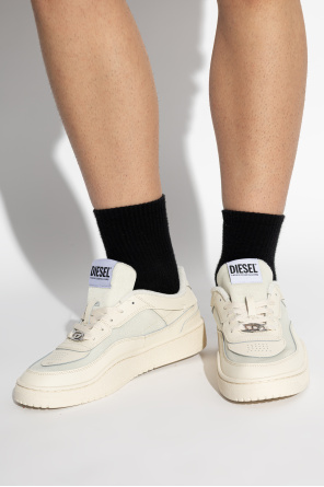 Sportschuhe ‘s-oval skate low’ od Diesel