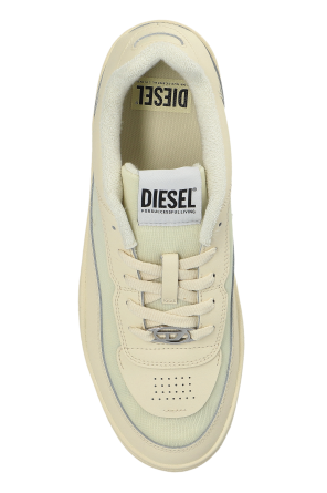 Diesel Ténis desportivos ‘S-OVAL SKATE LOW’