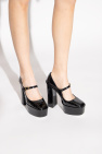 Stuart Weitzman ‘Sky High’ platform pumps