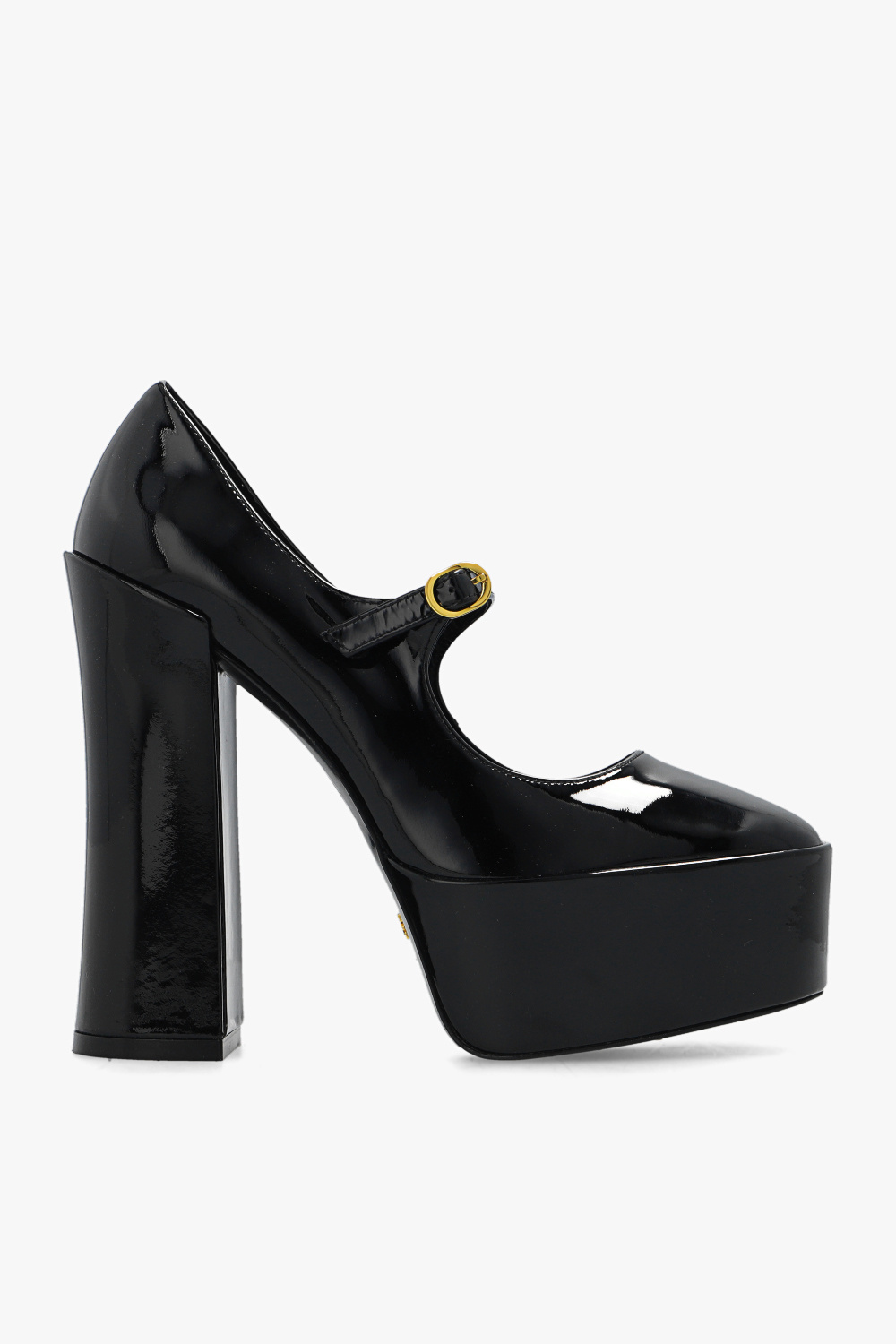 Stuart Weitzman ‘Sky High’ platform pumps