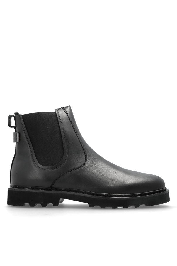 Chelsea boots `Skiff` od AllSaints