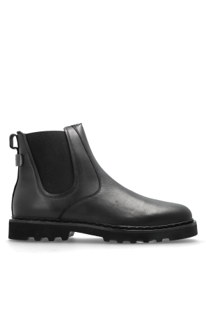 Botines "Skiff"