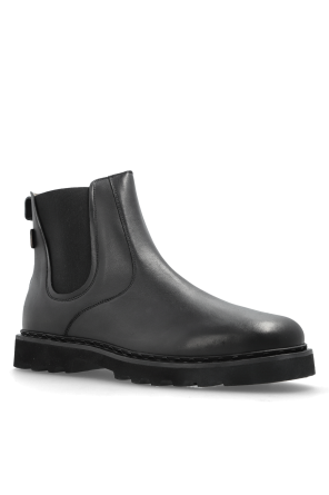 AllSaints Chelsea boots `Skiff`