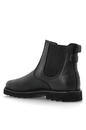 AllSaints Chelsea boots `Skiff`