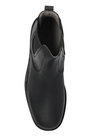 AllSaints Chelsea boots `Skiff`