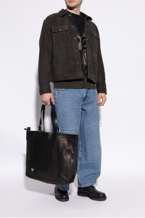 AllSaints ‘Skiff’ ankle boots