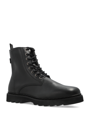 AllSaints ‘Skiff’ ankle boots