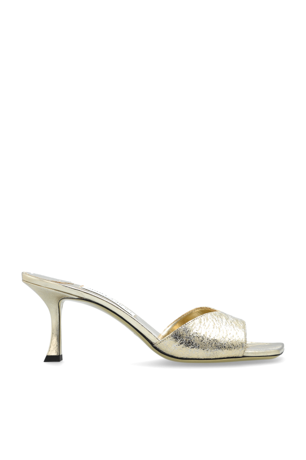 Heeled mules "Skye", zdjęcie 1 Heeled mules "Skye" od Jimmy Choo