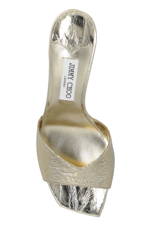 Jimmy Choo Heeled mules "Skye"