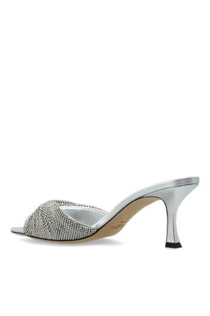 Jimmy Choo Sandalen mit Absatz ‚Skye‘