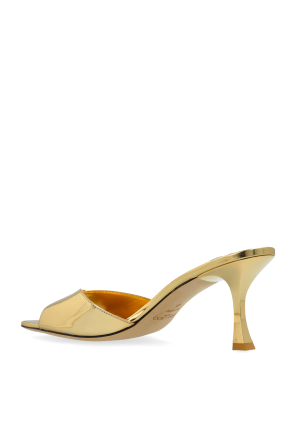 Jimmy Choo Sandalias de tacón Skye