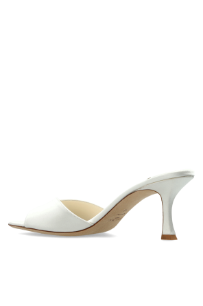 Jimmy Choo Klapki na obcasie ‘Skye 70’