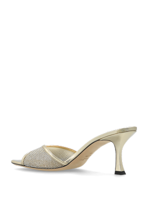 Jimmy Choo Mules de salto alto ‘Skye’