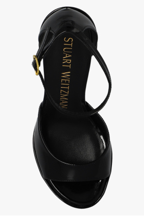 Stuart Weitzman ‘Skyhigh’ platform sandals