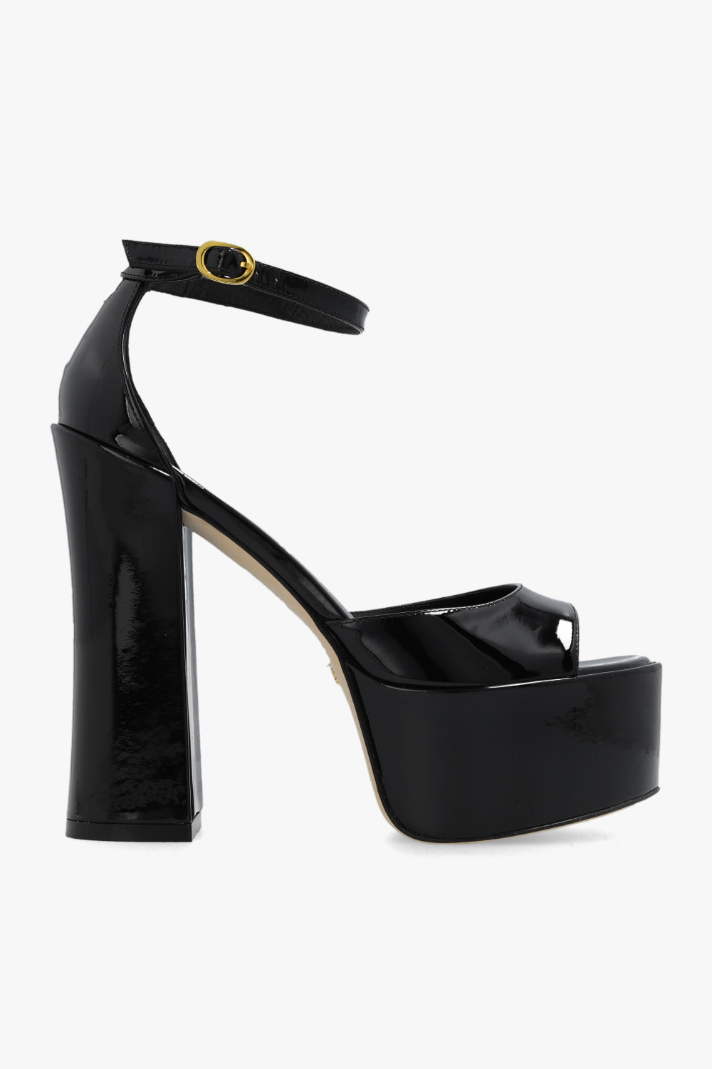 Stuart Weitzman ‘Skyhigh’ platform sandals