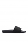 Bally ‘Slaim’ rubber slides