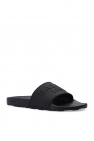 Bally ‘Slaim’ rubber slides