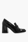 Womens Carvela Loafer Shoes