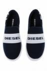 Diesel Kids Slip on shoes