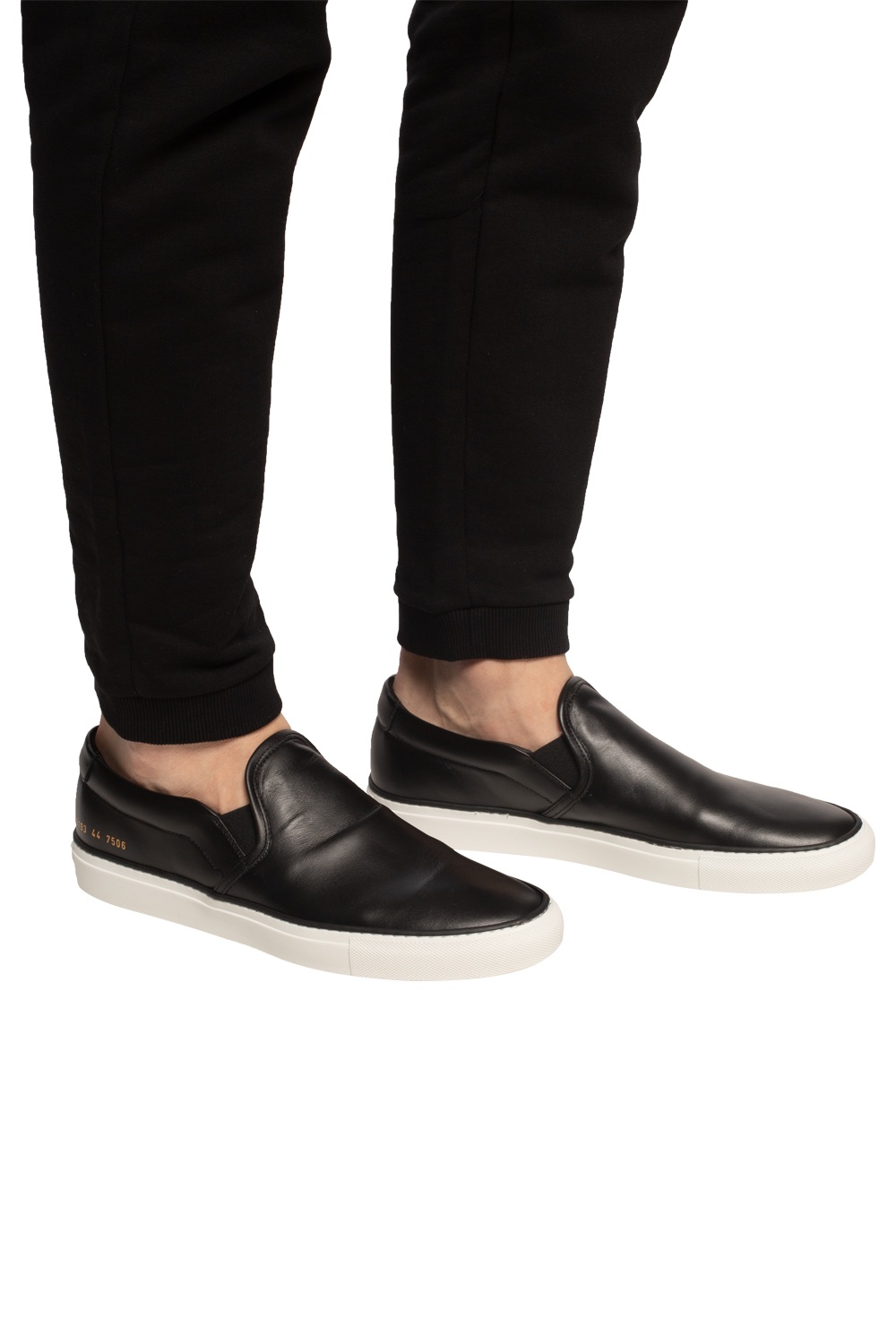 common projects slip on